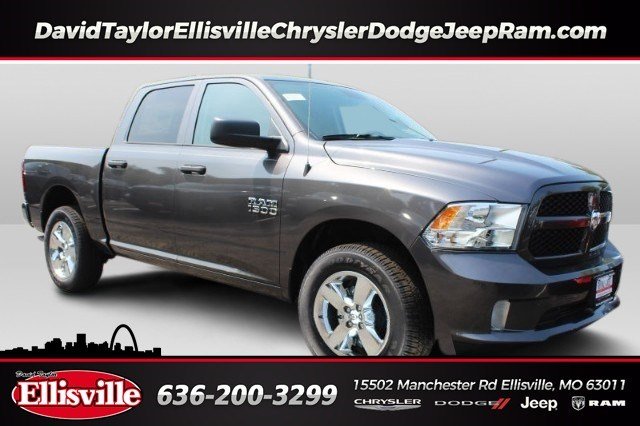 new 2018 dodge ram 1500 for sale
