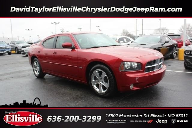 Pre Owned 2008 Dodge Charger R T