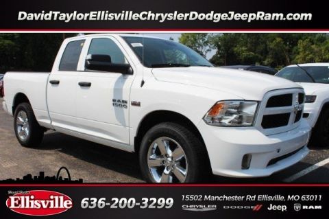 New 1500 For Sale In Ellisville Mo David Taylor
